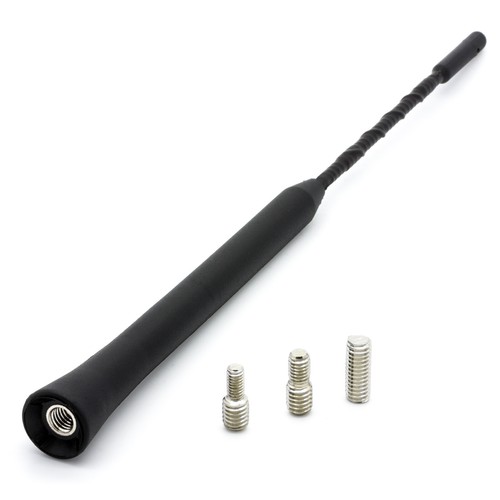 Kfz stab dach antenne 23cm - dach,