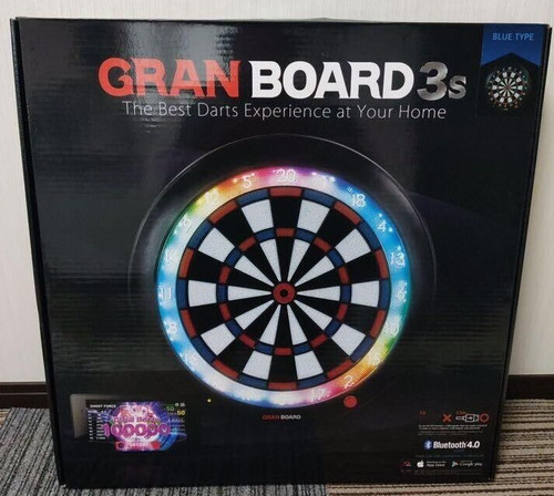 Gran board led bluetooth - led,