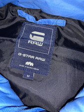 Star raw herren - g-star, steppweste