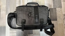 Tenba Messenger DNA 8 GRAU -