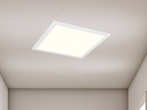 Flache led treppenhaus - flache,