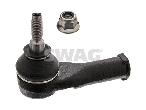 Für swag 1849 tie - 50, rod