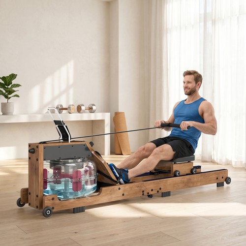Sportnow wasser rudergerät - wasser,