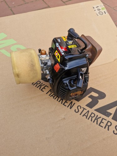 Dynamite motor 29cc - rc,
