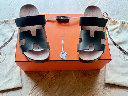 Hermès sabots kos - hermès,