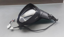 Original Porsche Cayenne 9Y Außenspiegel Links Tiefschwarz UFB 9Y0971469AD