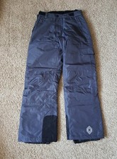 Schneehose Jungen / Mädchen Gr. 146/152 - NEU 