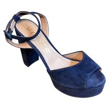 Unisa SANDALETTEN DAMEN 39