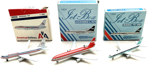 Schabak 600 3 flugzeuge - 3,