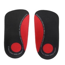 1 Paar Flat Foot Arch Support