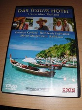 DVD Das Traumhotel Sterne