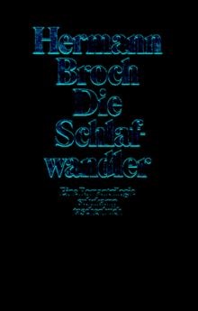 Die schlafwandler eine - die, schlafwandler.