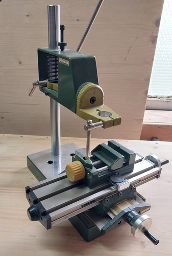 Proxxon minimot bohrständer - proxxon,