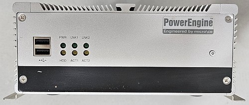 Industrie nise 3110 - industrie-pc,,