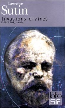 Invasions divines philip k - philip,