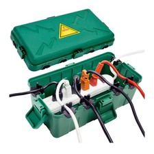 Außenbereich Elektrobox,IP54