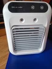 Mini Air Cooler Klimagerät