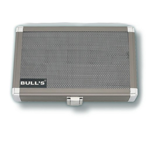 Bull darttasche dartcase - bull's,