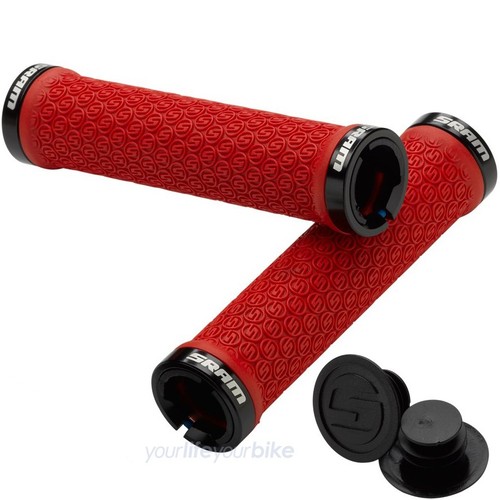Sram mtb locking griffe - locking, 135㎜