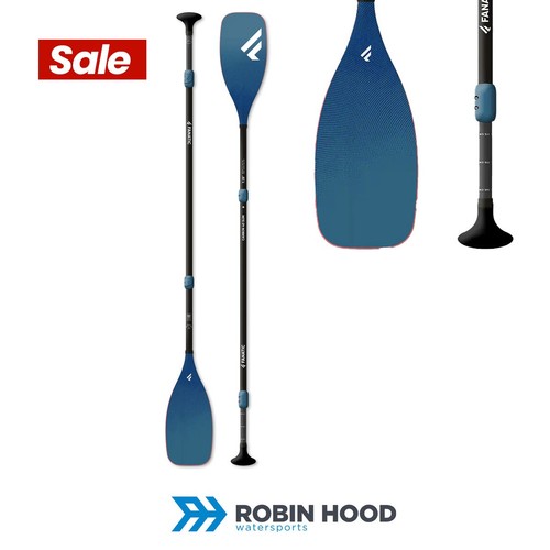 Fanatic carbon slim - carbon,