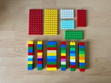 Lego Duplo Grundbausteine