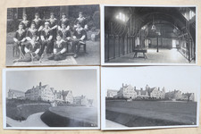 Roedean School, 4 Vintage R/P