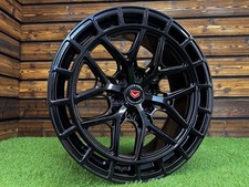 4X R20 Zoll 6x139.7 Vossen