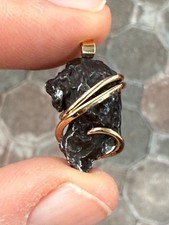 23,99ct Meteorit Sikhote-Alin
