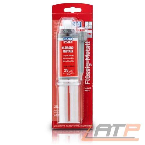 Liqui moly ml - 25,