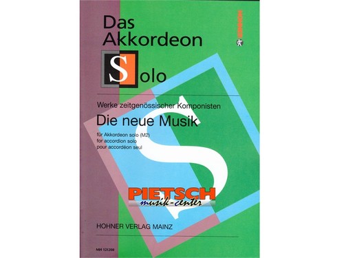 Hohner verlag mainz das - verlag,