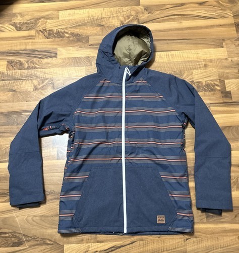 Billabong skijacke größe xxl - größe,