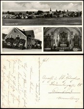 Ansichtskarte Konnersreuth (b