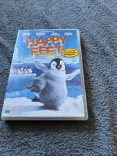 DVD: Happy Feet
