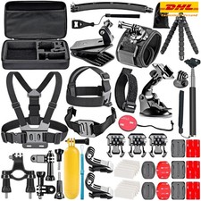 50-in1 Action Kamera