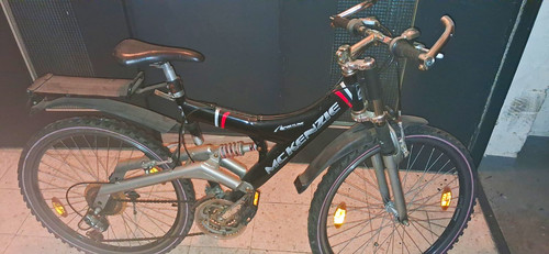 Mckenzie sportline - mckenzie,
