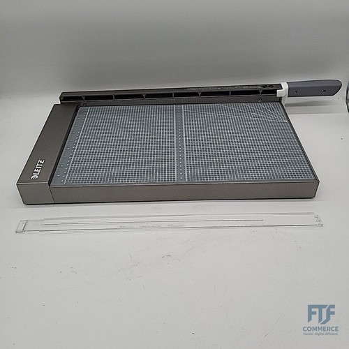 Leitz precision office - precision, pro