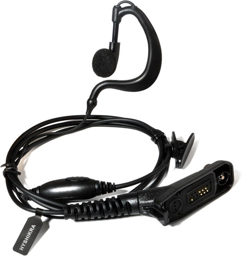 Multi pin funkgeräte - multi-pin, funkgeräte-headset