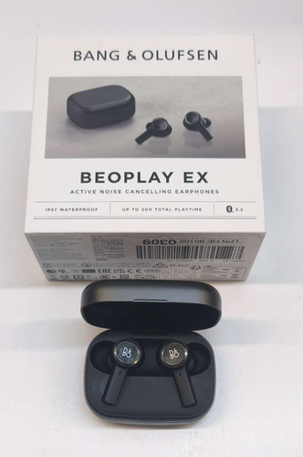 Bang olufsen beoplay ex - bang,