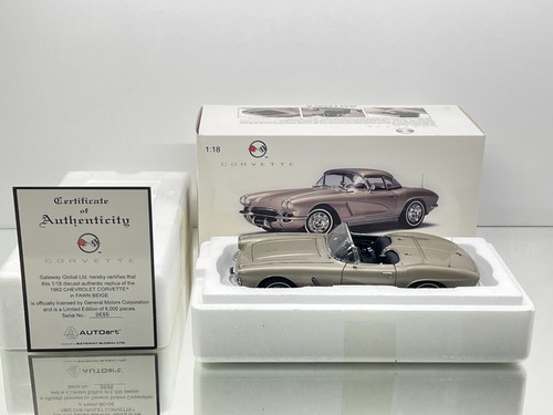 Autoart 71101 chevrolet - 71101,