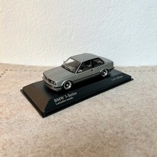 BMW 325i E30 Umbau BBS &