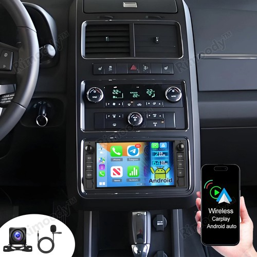 64gb für dodge journey - 2+64gb,