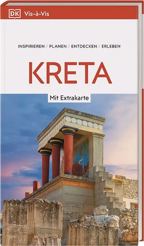Vis reiseführer kreta - reiseführer,