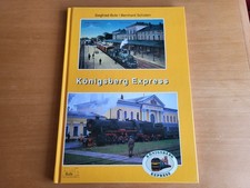 Königsberg Express
