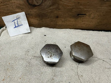 EMW R35 Original Verschlussschrauben Zum Gabelrohr R35/3 Schraube Telegabel DDR