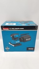 Makita BO4556 1/4" Sheet