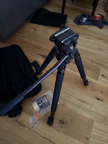 Image gh03 760at - tripod, kit