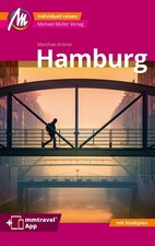 REISEFÜHRER HAMBURG, Auflage
