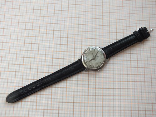 Vintage herren reglia - -,