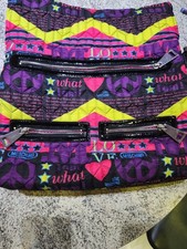 LOVE MOSCHINO Tasche Handtasche Umhängetasche .