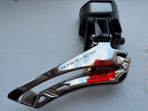 Shimano dura ace umwerfer - umwerfer, di2